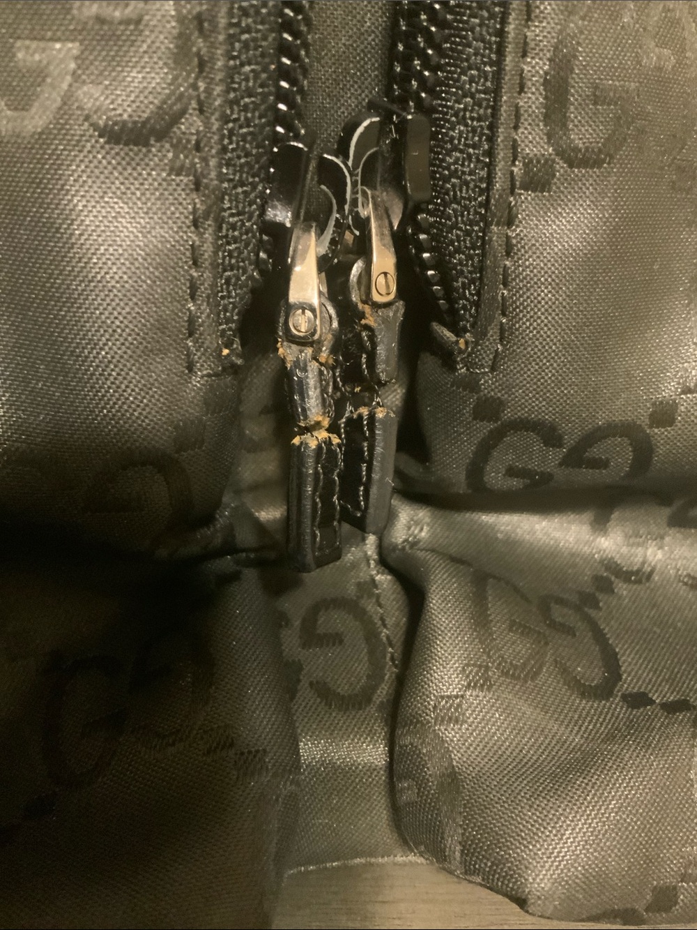 Gucci Authentic - Picture 10 of 10
